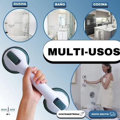 Soporte Anti-Caidas