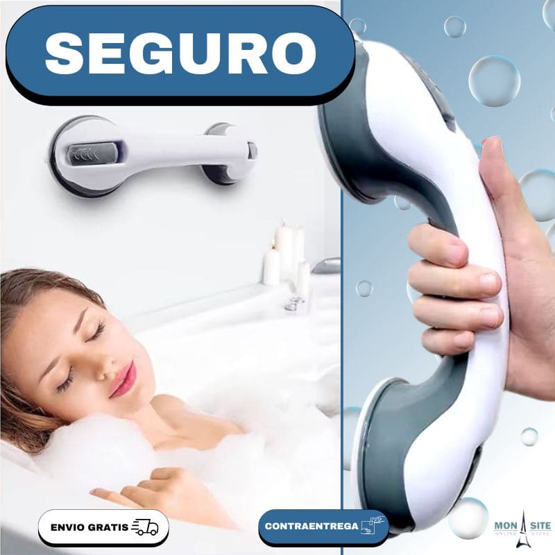 Soporte Anti-Caidas
