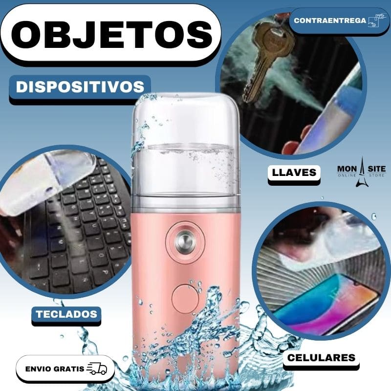 Nano Difusor