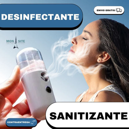 Nano Difusor