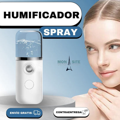 Nano Difusor