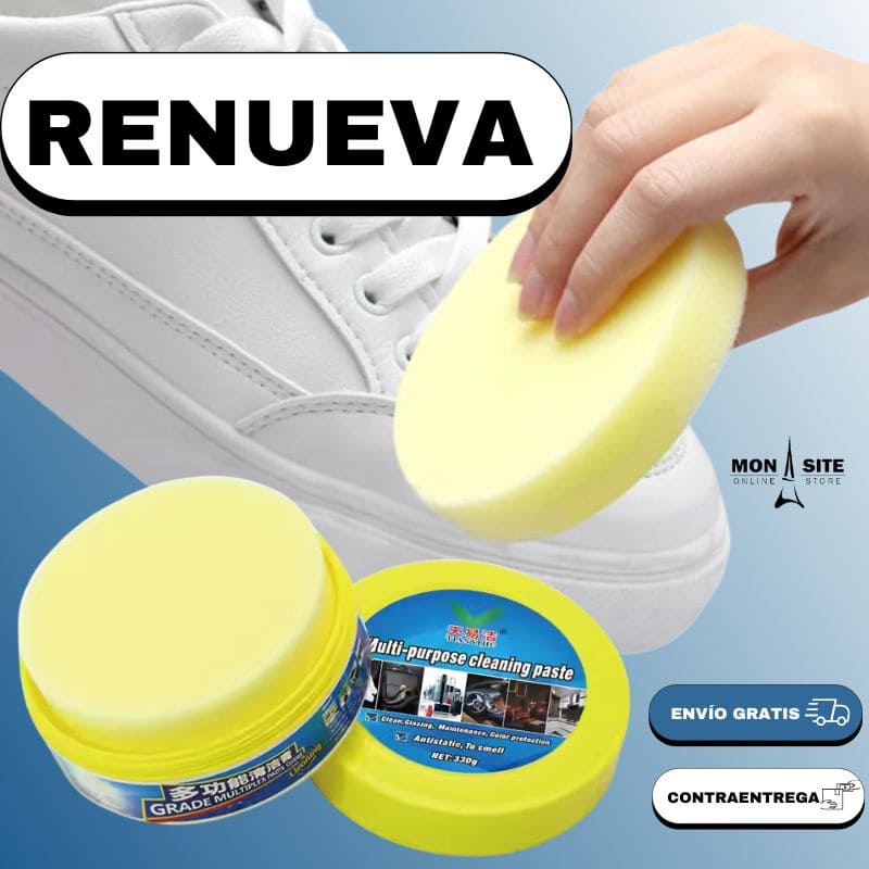 Cera Multiusos