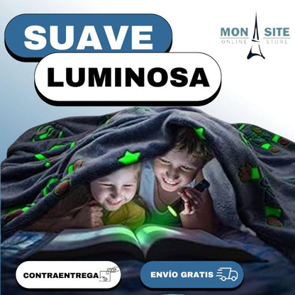 Cobija Luminosa