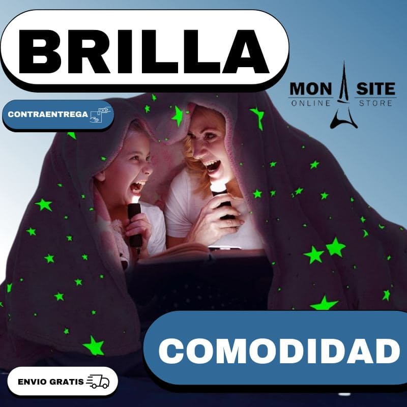 Cobija Luminosa