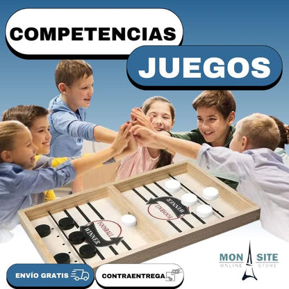 Hockey de Mesa