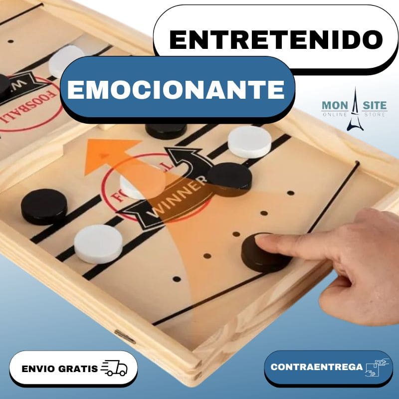 Hockey de Mesa