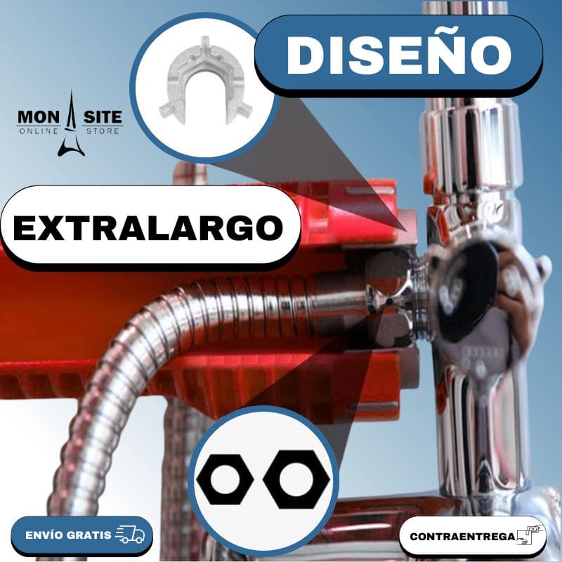LLave 8 en 1