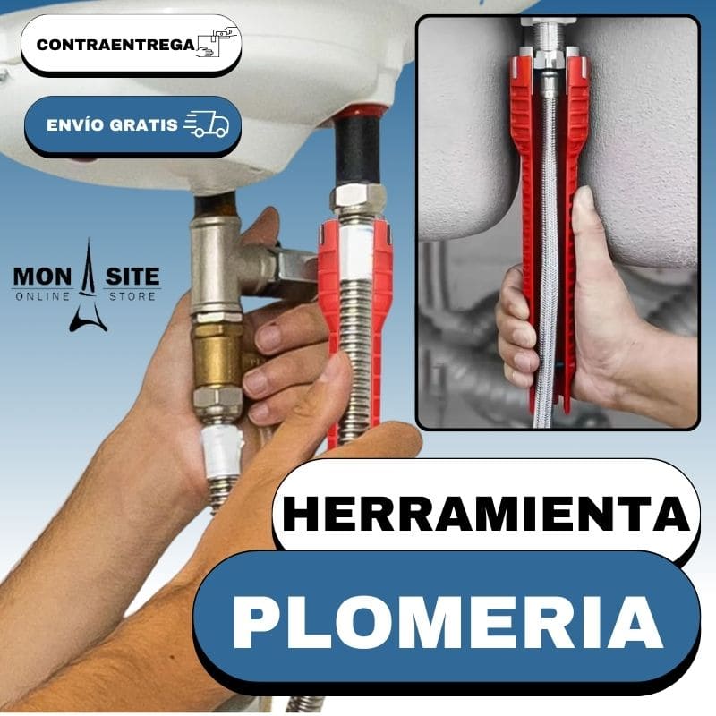 LLave 8 en 1