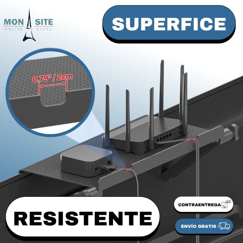 Organizador TV