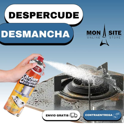Kitchen Cleaner