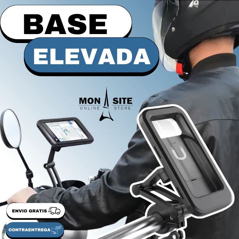 Soporte para Celular