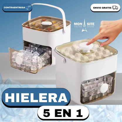 Ice Box