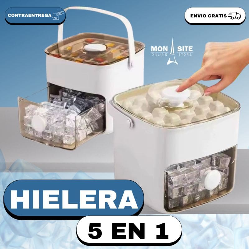 Ice Box