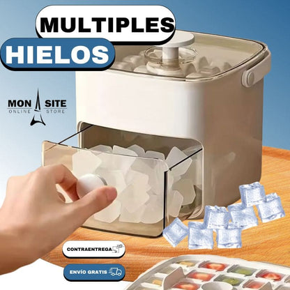Ice Box