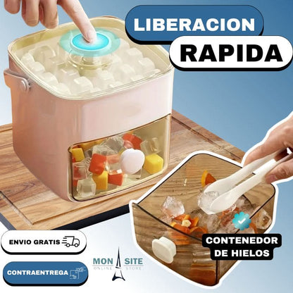 Ice Box