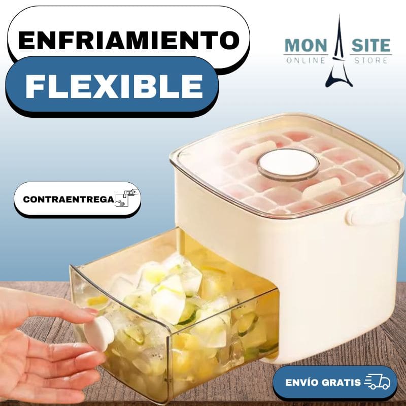Ice Box