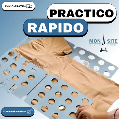 Doblador de Ropa