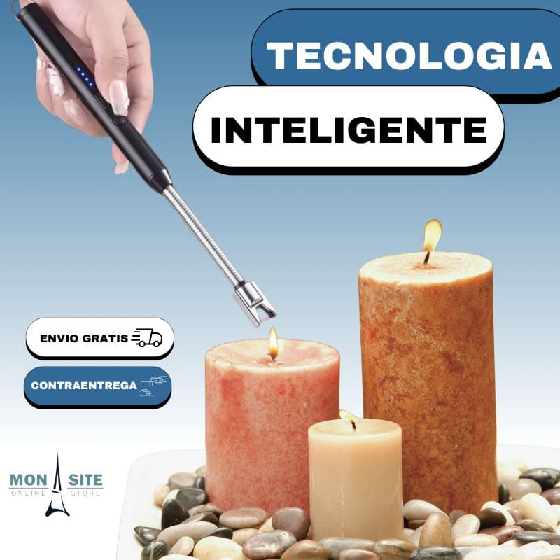 Encendedor Eléctrico