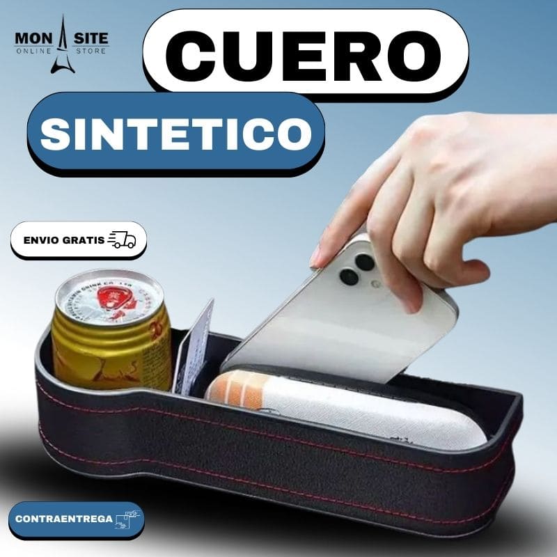 Car SET Organizador