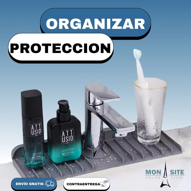 Almohadilla para Lavatrastes