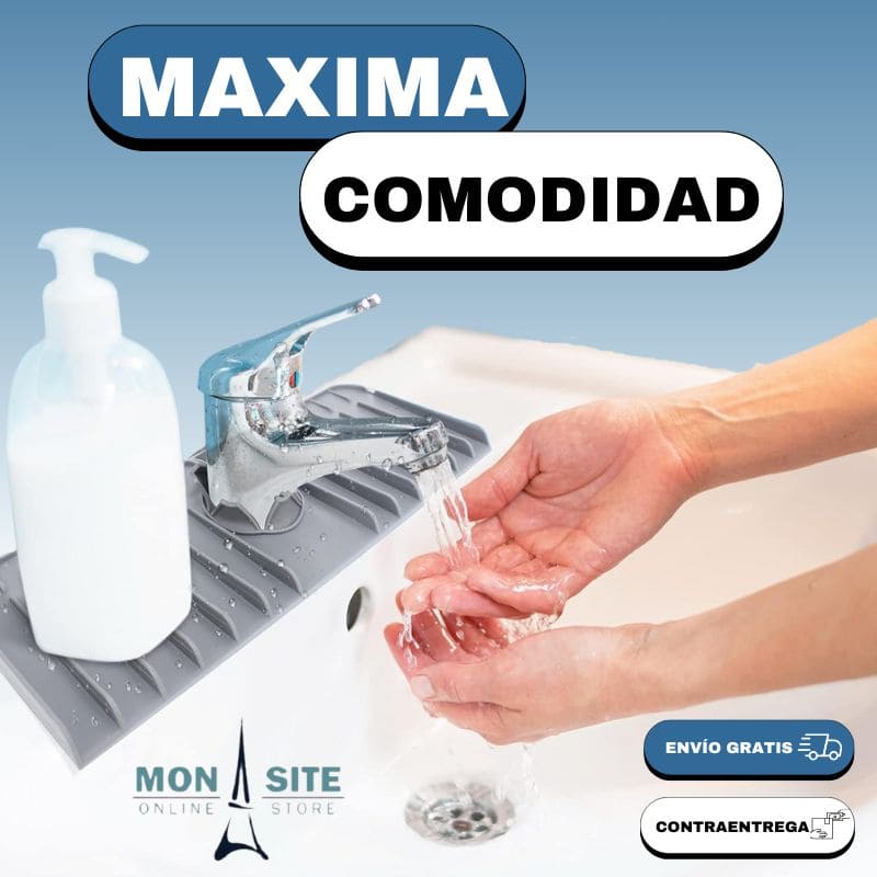 Almohadilla para Lavatrastes