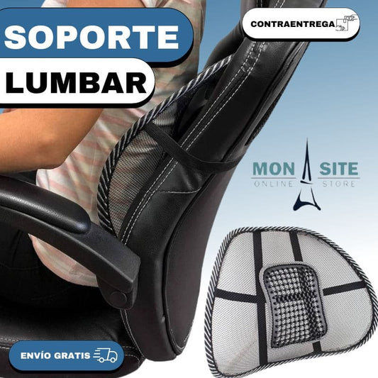 Soporte Lumbar