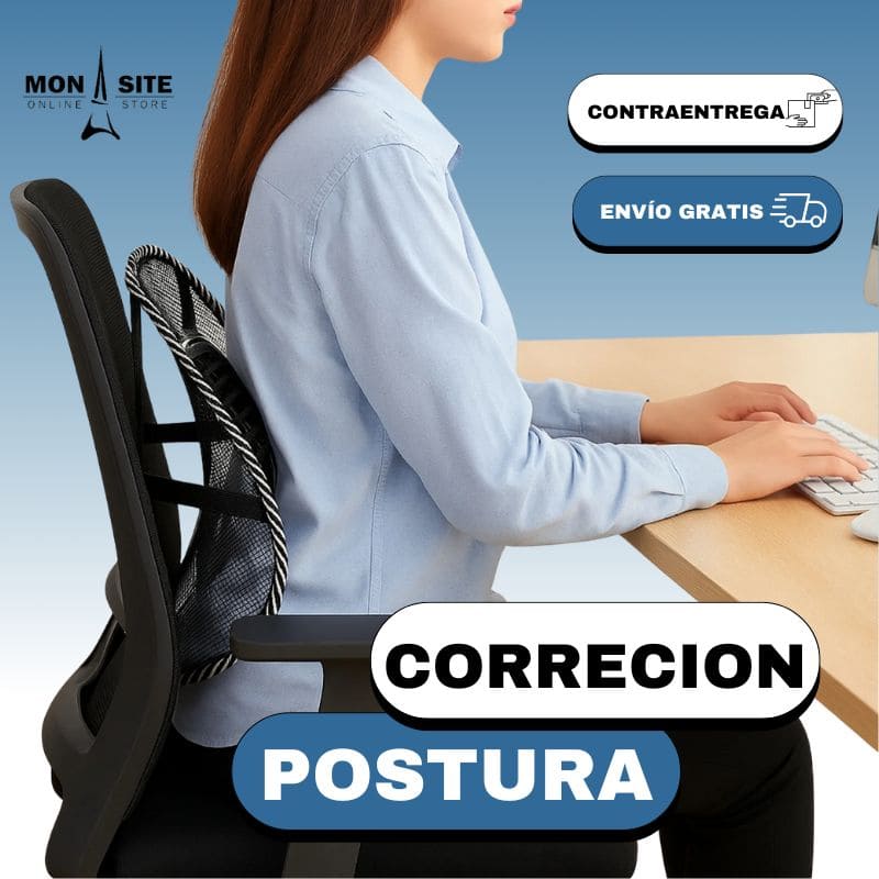 Soporte Lumbar
