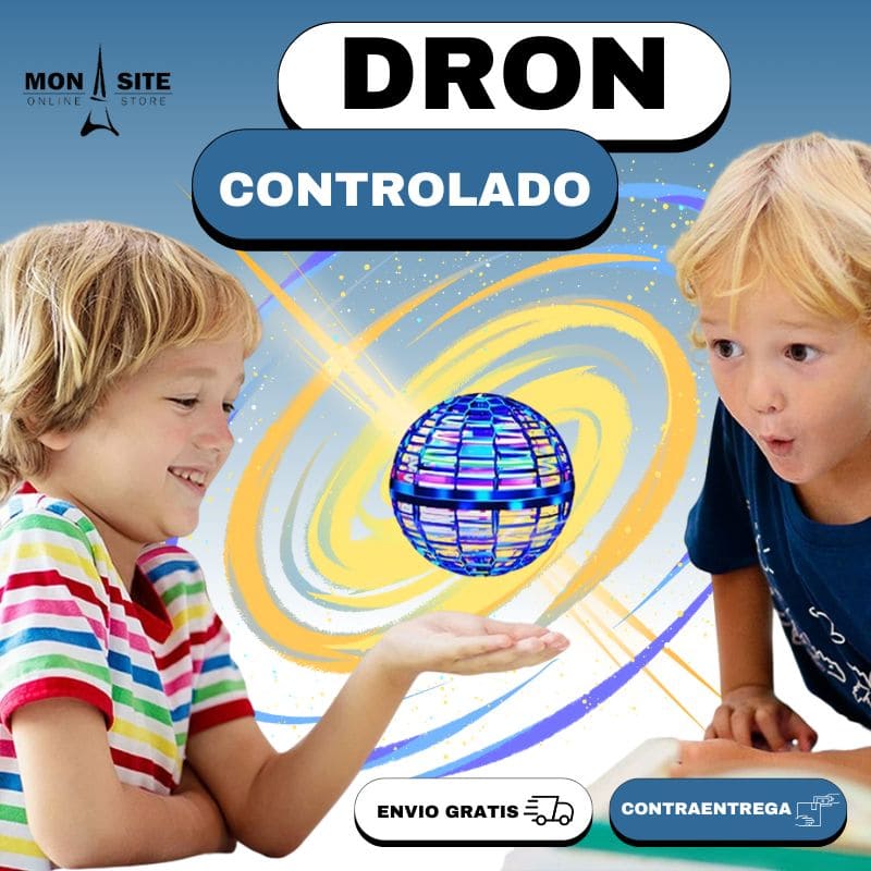Pelota Voladora