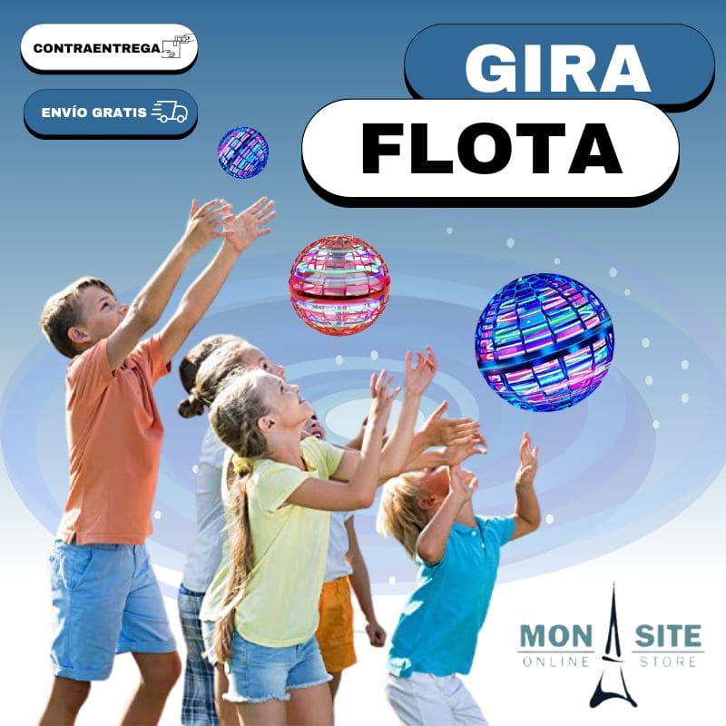 Pelota Voladora