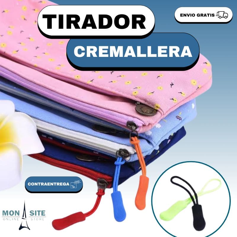 CUERDA PARA ZIPPER