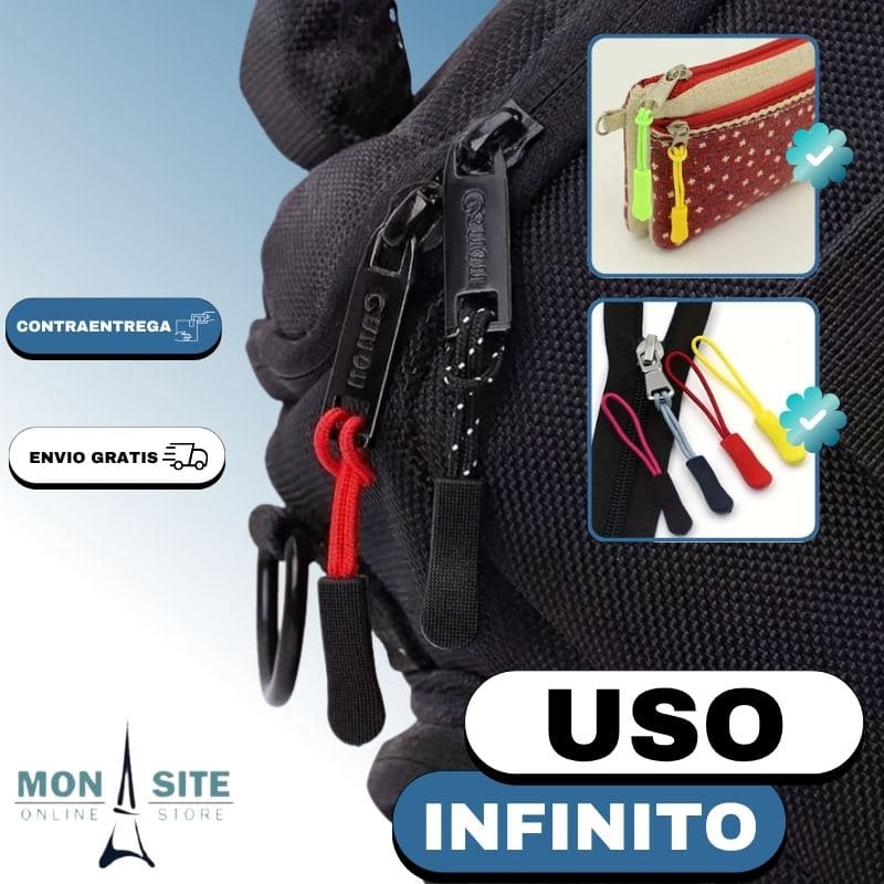 CUERDA PARA ZIPPER
