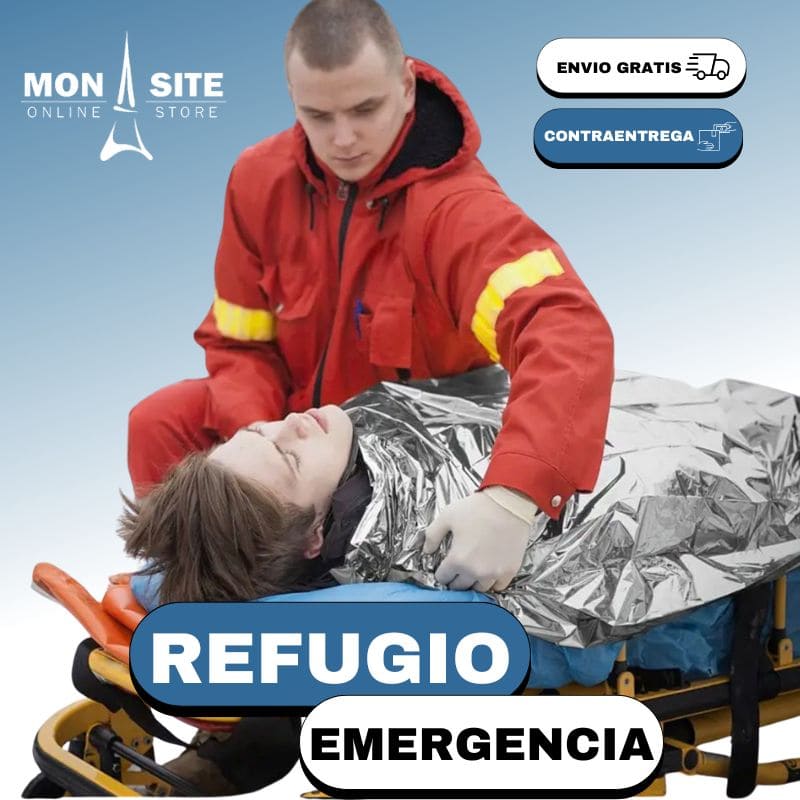Frazada Termica