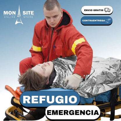 Frazada Termica