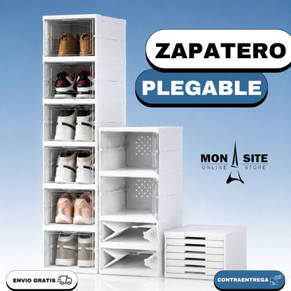 Estante Organizador para Zapatos