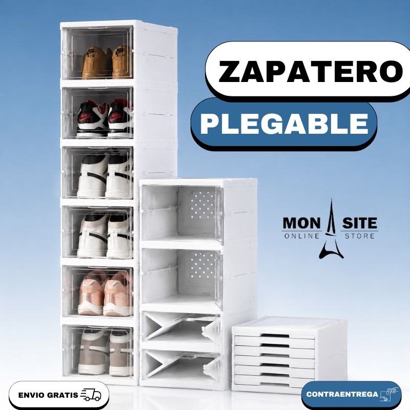 Estante Organizador para Zapatos