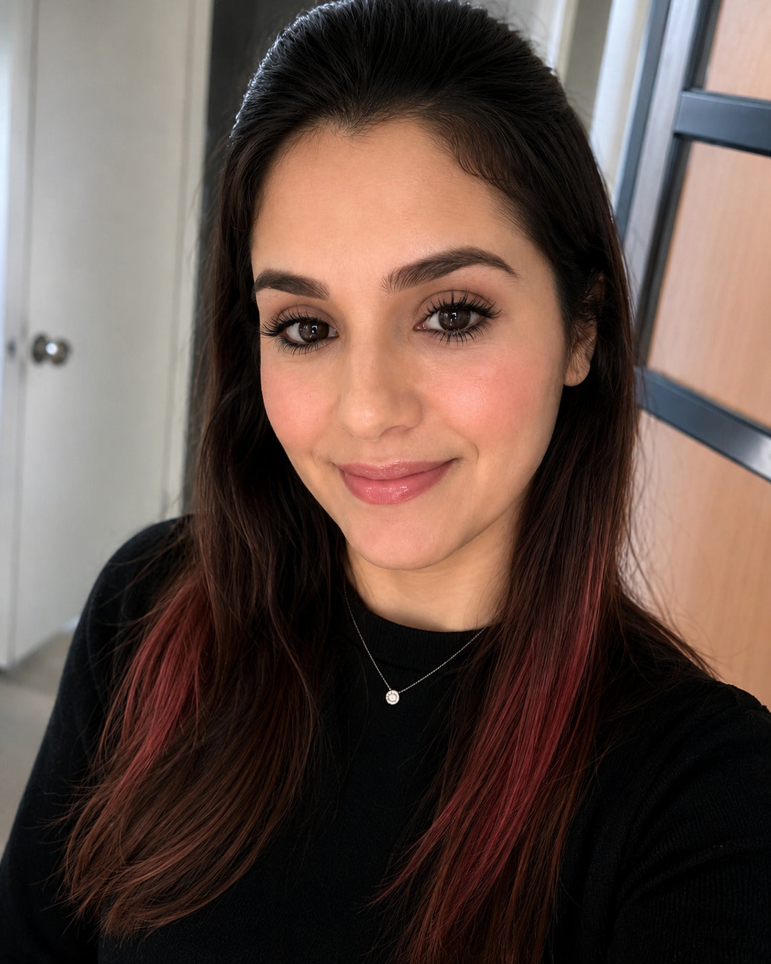 Andrea Meza
