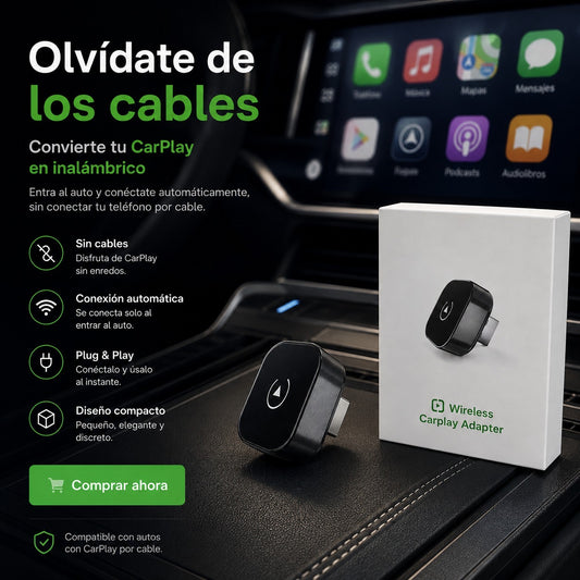 Carplay