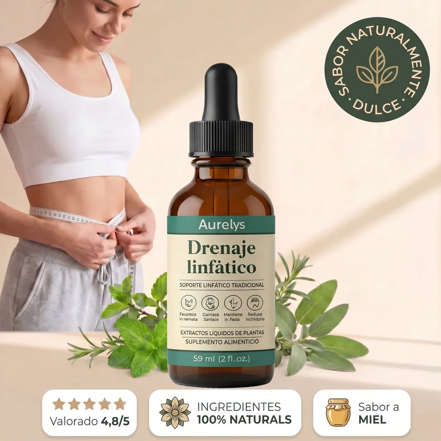Lymphatic Drainage