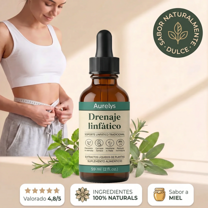 Lymphatic Drainage