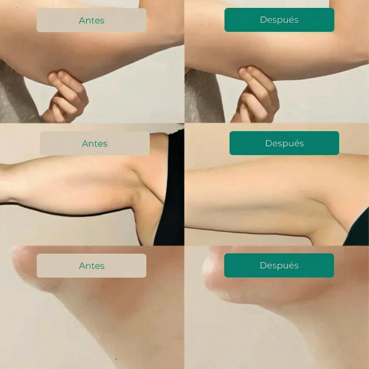 Lymphatic Drainage