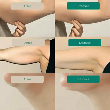 Lymphatic Drainage