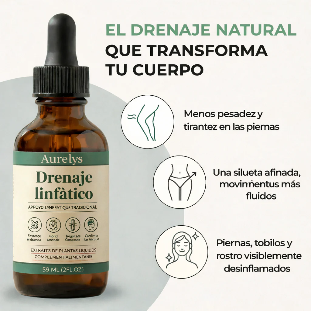 Lymphatic Drainage