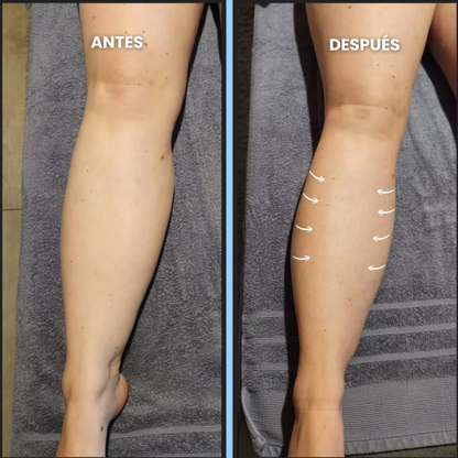 Lymphatic Drainage